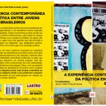 A experiência contemporânea da política entre jovens brasileiros